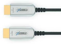 PureLink FiberX Serie - HDMI 4K Glasfaser Extender Kabelis - 7,5m