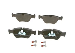 BOSCH 0 986 494 002 Brake pad set