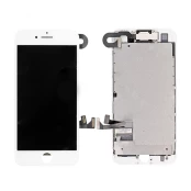 Ekranas iPhone 7 (white) ORG kaina