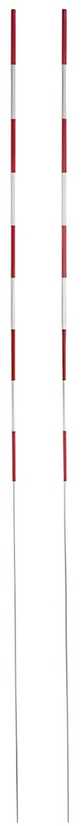 Netex tinklinio antenos 2vnt