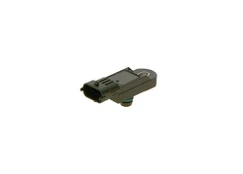 Jutiklis, kompresoriaus slėgis BOSCH 0281002996