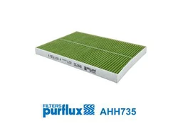 Filtras, salono oras PURFLUX AHH735