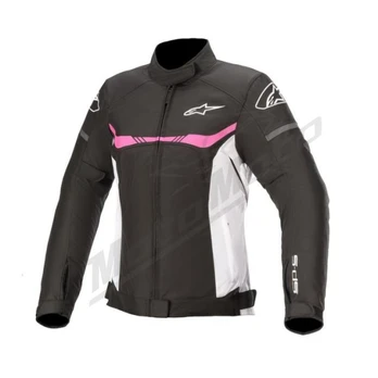 ALPINESTARS STELLA T-SP S WP moteriška tekstilinė striukė
