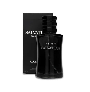 LOTUS PARFUMS 172 Salvaticus EDP Parfumuotas vanduo vyrams, 100 ml