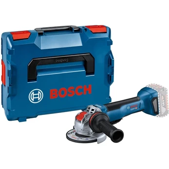 Bosch GWX 18V-10 P Solo, LB