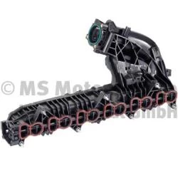 PIERBURG 7.10131.10.0 Intake manifold