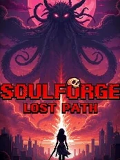 Soulforge Lost Path PC
