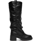 Ilgaauliai DeeZee CEO-HY96158-20 Juoda