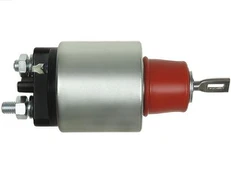 Solenoidinis jungiklis, starteris AS-PL SS0119P