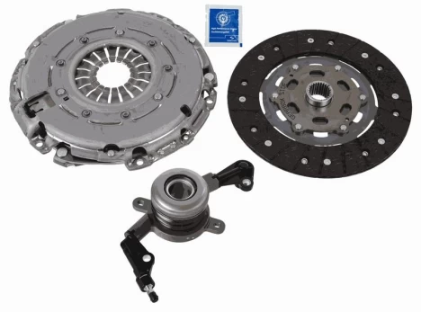 Sankabos komplektas SACHS 3000 990 463
