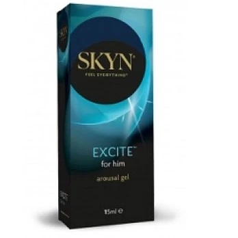 SKYN EXCITE for him