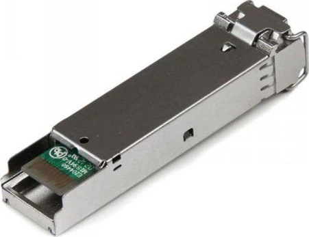 Šakotuvas StarTech GB FIBER SFP TRANSCEIVER MM LC/IN