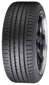 ACCELERA ACCELERA PHI 245/35R22 97Y RP kaina