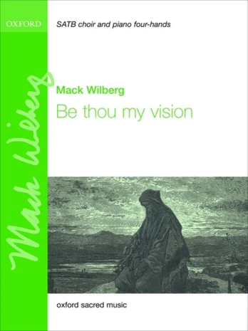 Be thou my vision