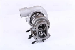 NISSENS NIS 93473 Turbocharger kaina
