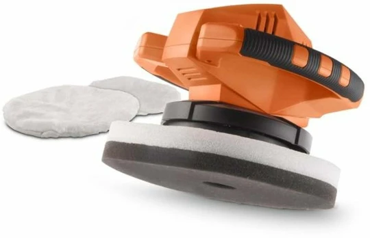 Poliruoklis Powerplus POWDP4040