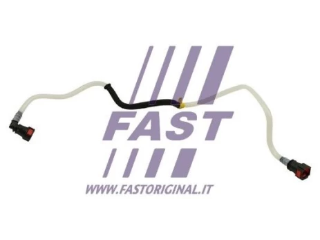 Degalų žarna FAST FT39539