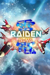 Raiden Nova PC