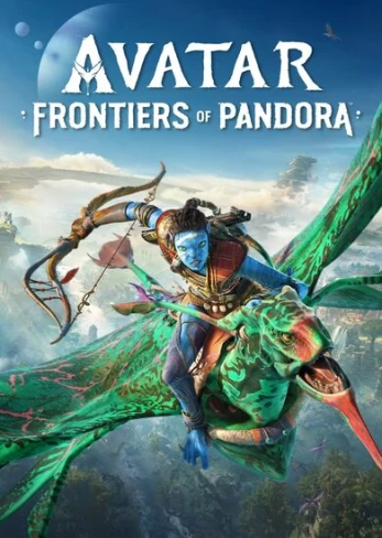 Avatar: Frontiers of Pandora PC