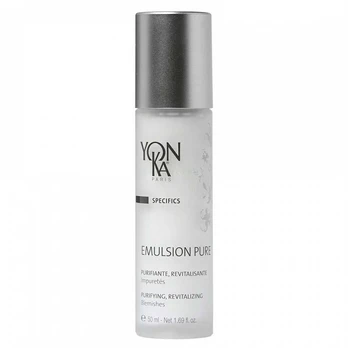 YonKa, Specifics, Purifying, Emulsion, For Face, 50 ml *Tester