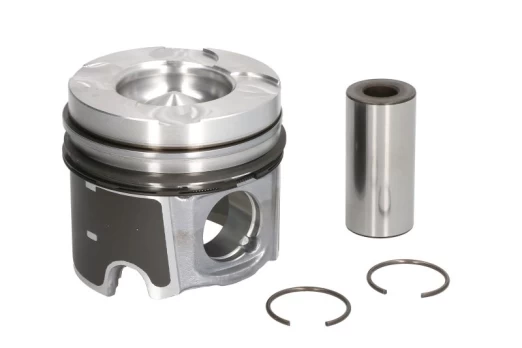 NURAL 87-137507-30 Piston