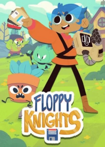 Floppy Knights PC