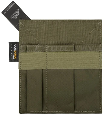 Kuprinės organizatorius Helikon-Tex Medium®, Olive Žalias