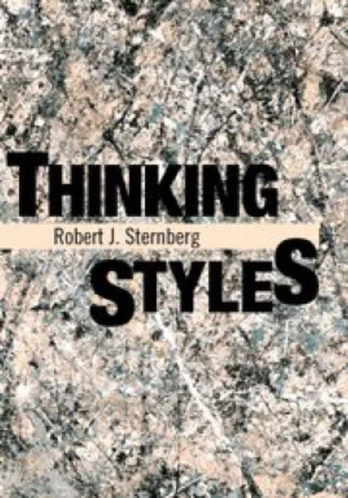 Thinking Styles