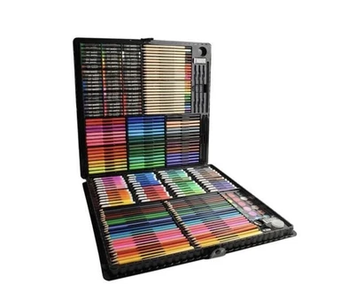 Piešimo rinkinys MasterStudio, 288 dalys