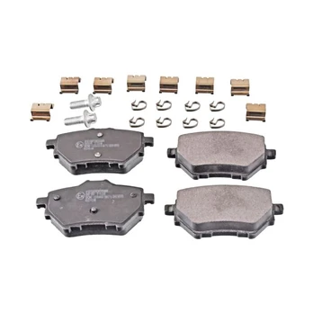 FEBI FE16959 Brake pad set