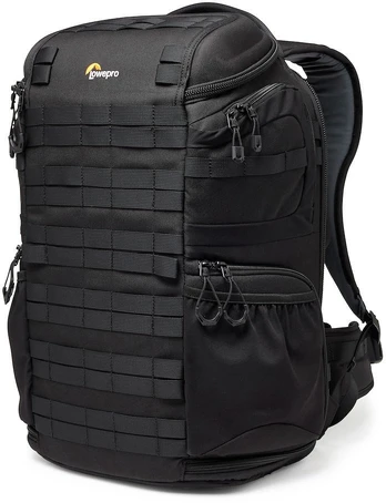 Durable and comfortable camera backpack4-point access to your gearLaptop pocket for devices up