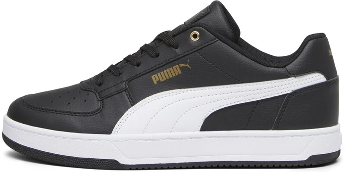 Puma kedai vyrams Caven 2.0, juodi-balti
