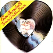 CD Glen Campbell - Glen Campbell's Twenty Golden Greats