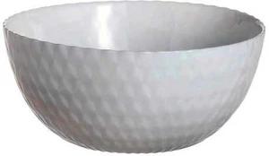 Dubuo Luminarc Balta stiklas (13 cm)
