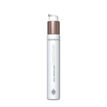 Newsha CLASSIC Daily Weightless Conditioner Klasikinis kasdieninis kondicionierius, 80ml
