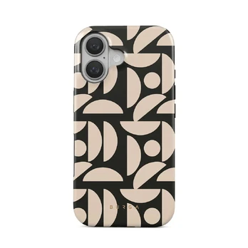 Moonlight - iPhone 16 Plus Case, Tough (MagSafe) / N/A