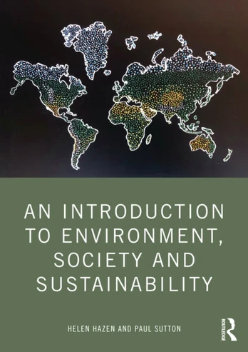 Introduction to Environment, Society and Sustainability
