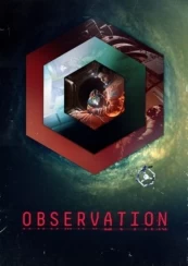 Observation PC kaina