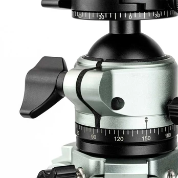 Fotopro MP 6 Carbon Tripod
