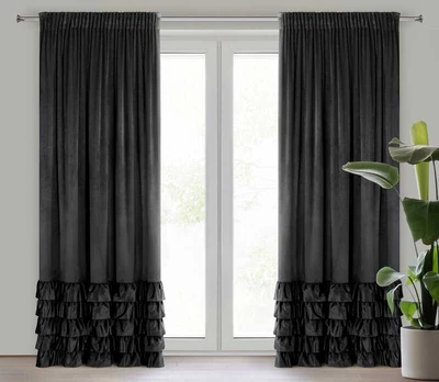 Eurofirany ZAS/DANI/CZAR 140X270 T