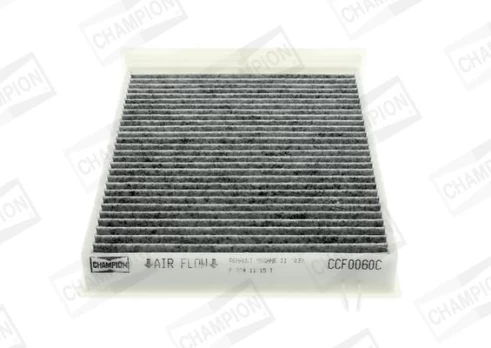 Filtras, salono oras CHAMPION CCF0060C