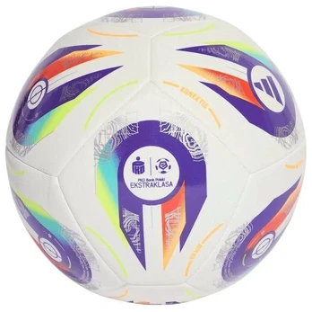 adidas Ekstraklasa Training JY1298 futbolo