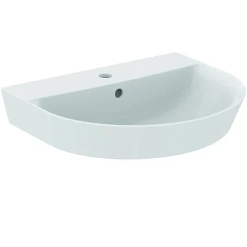 Ideal Standard Connect Air - Arc praustuvas, 55x46 cm, baltas E069801