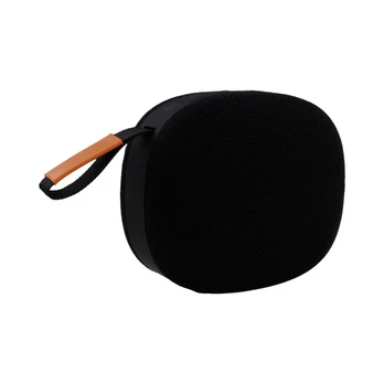 Sbox BT-161 juodas