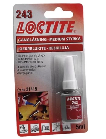 Sriegio apsaugos priemonės 5ml