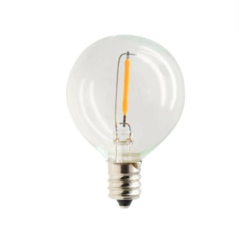 Pakaitinė lemputė G40 LED