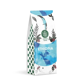 Malta kafija Coffee Guru,Ethiopia 250g