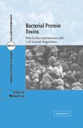 Bacterial Protein Toxins