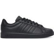 Buty vyrams adidas Streettalk juoda JR4699 (40)