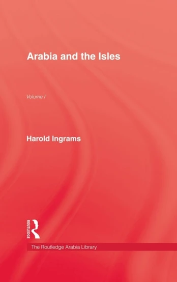 Arabia and The Isles